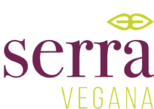 Logo Serra Vegana